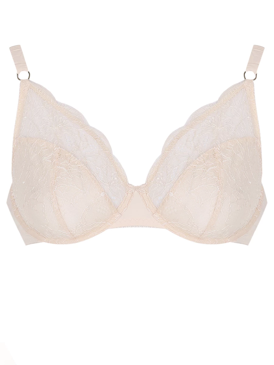 Бюстгальтер кружевной