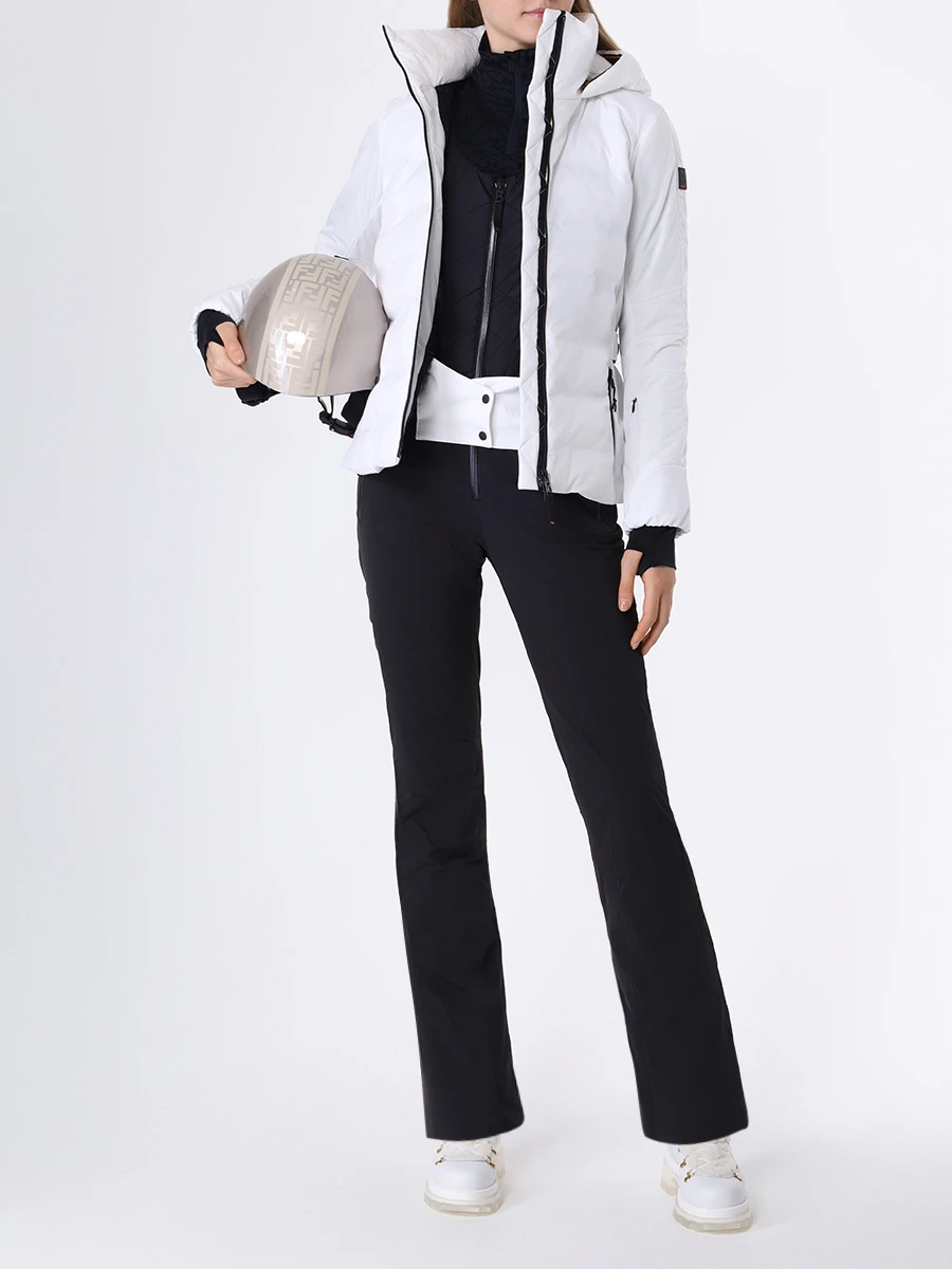 Бадлон с принтом