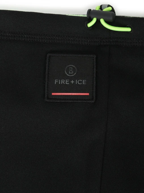 Снуд на флисе BOGNER FIRE + ICE