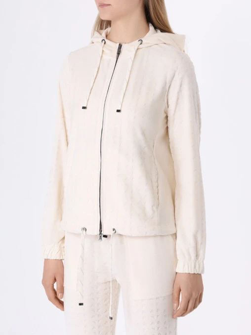 Костюм хлопковый BOGNER