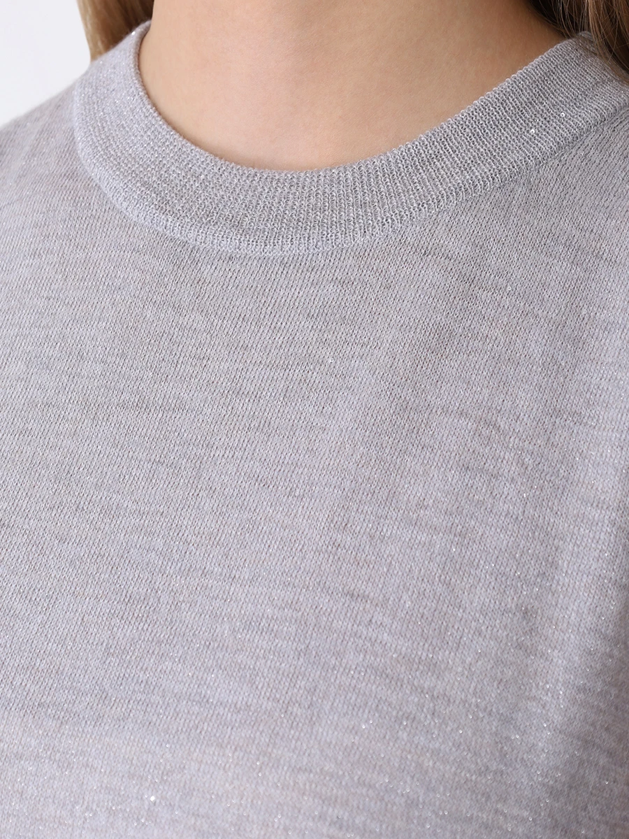 Комплект кардиган и топ