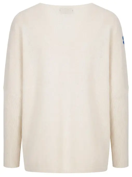 Пуловер кашемировый NOT SHY