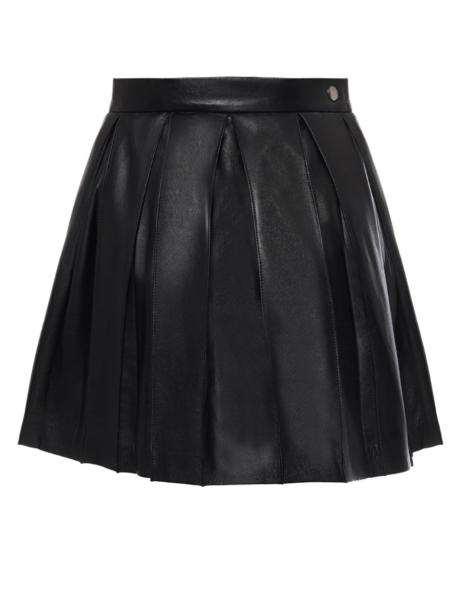 Юбка плиссированная