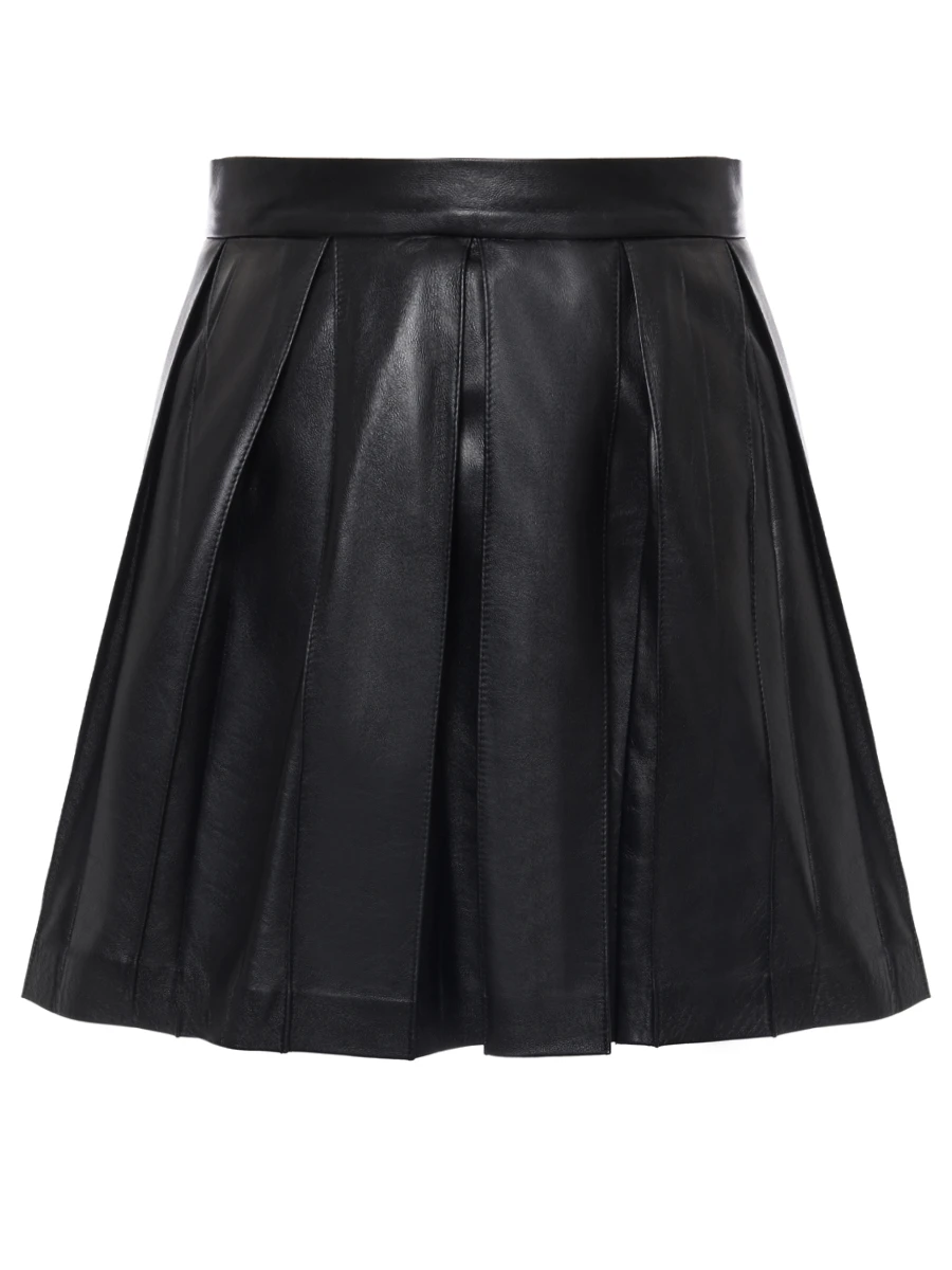 Юбка плиссированная