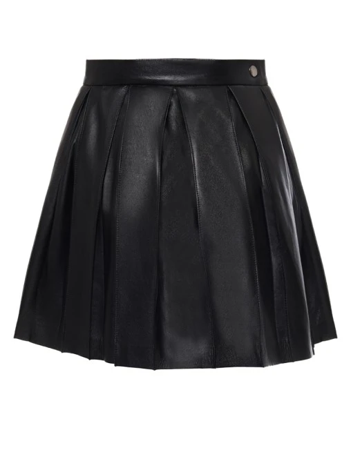 Юбка плиссированная WHITE LILY