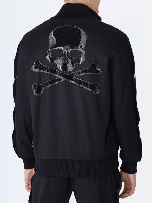 Костюм однотонный PHILIPP PLEIN