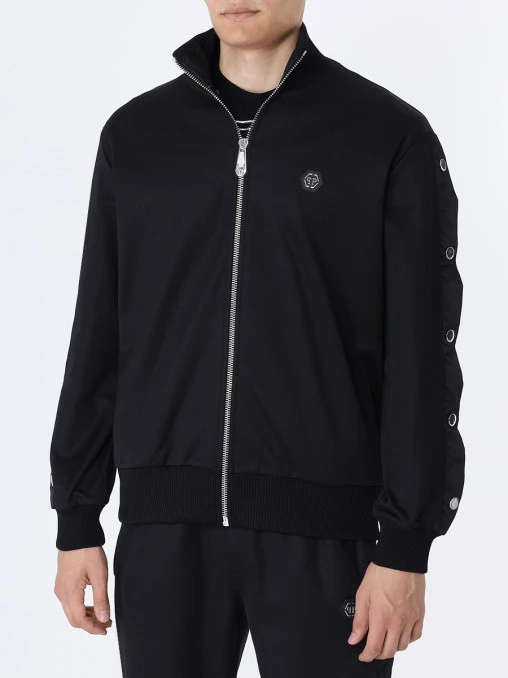 Костюм однотонный PHILIPP PLEIN