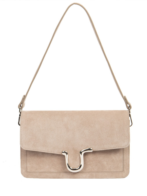 Сумка замшевая MISA BAGS