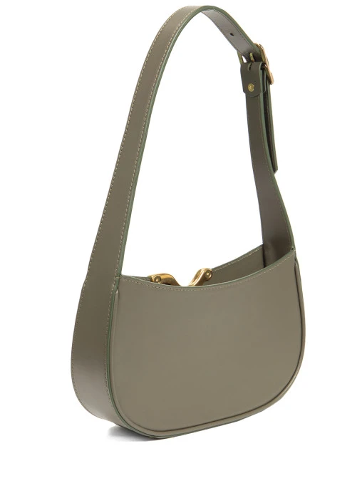 Сумка кожаная MISA BAGS