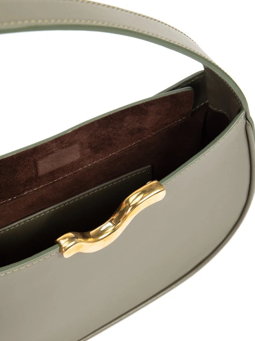 Сумка кожаная MISA BAGS
