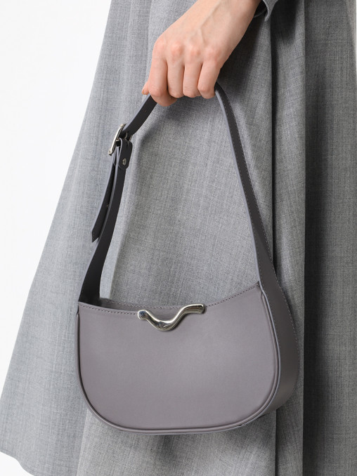Сумка кожаная MISA BAGS