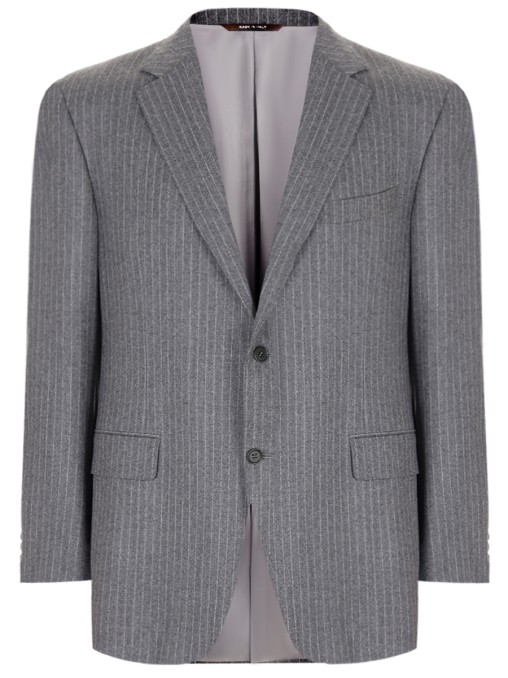 Костюм шерстяной CANALI