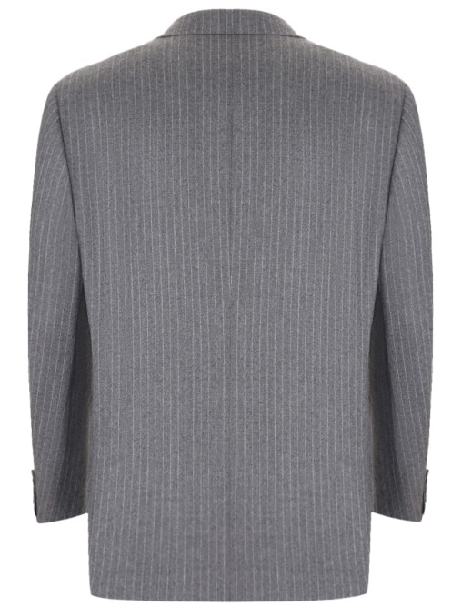 Костюм шерстяной CANALI