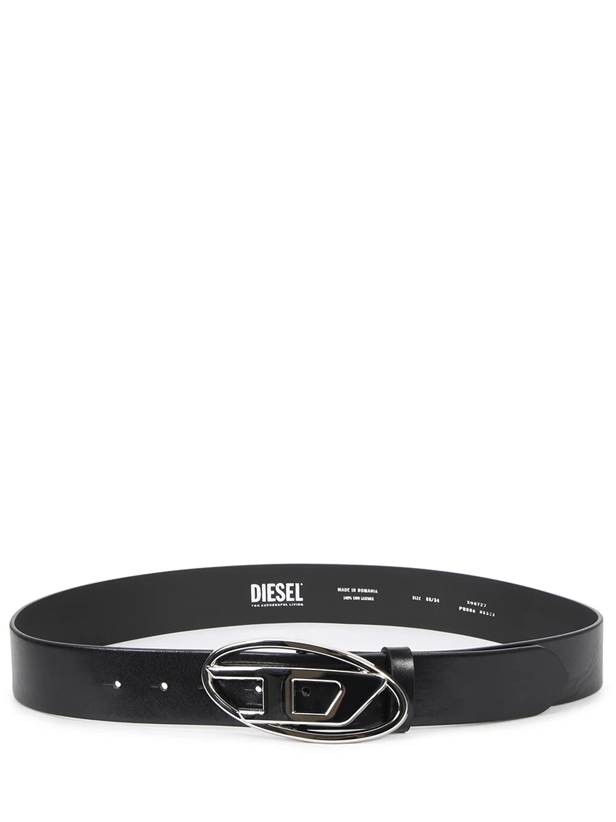 Ремень кожаный