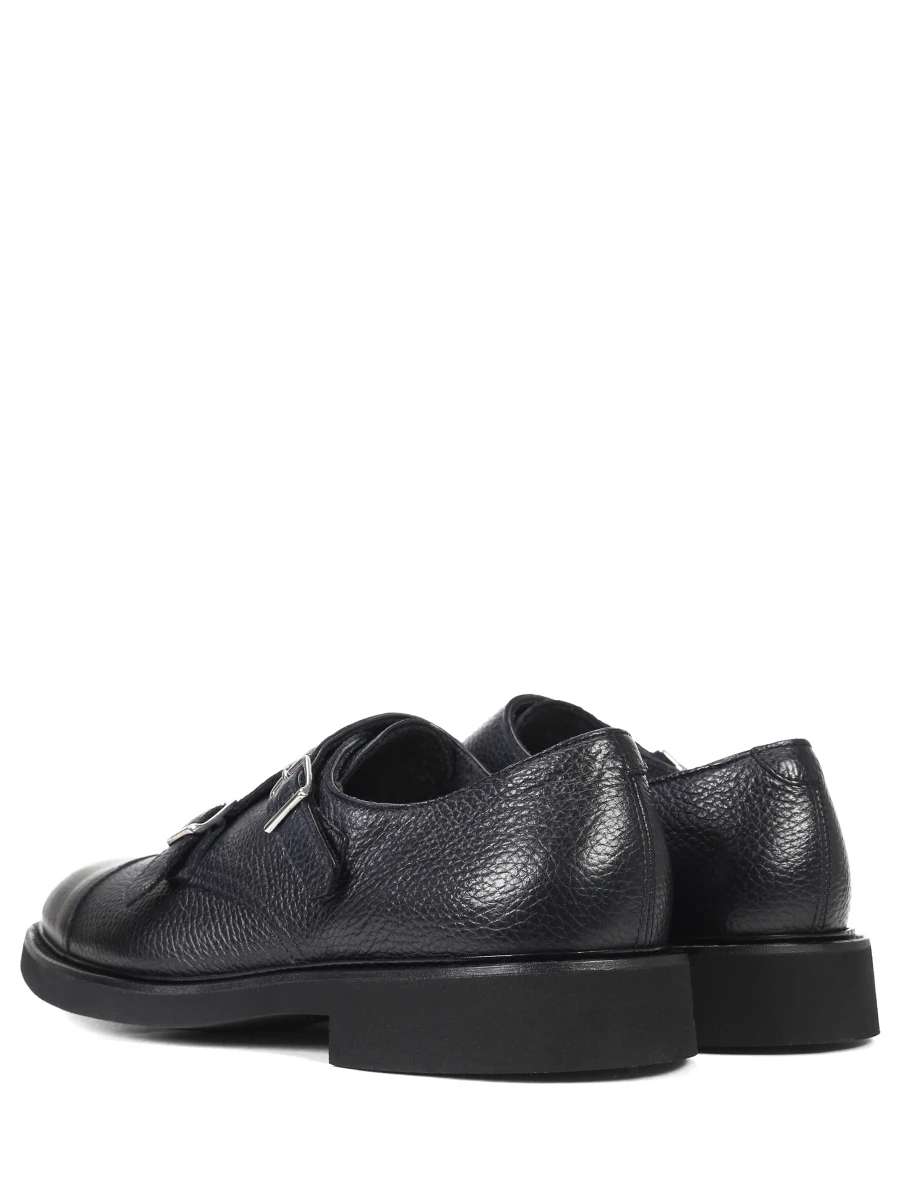 Монки кожаные