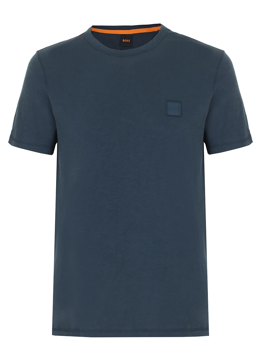 Футболка хлопковая