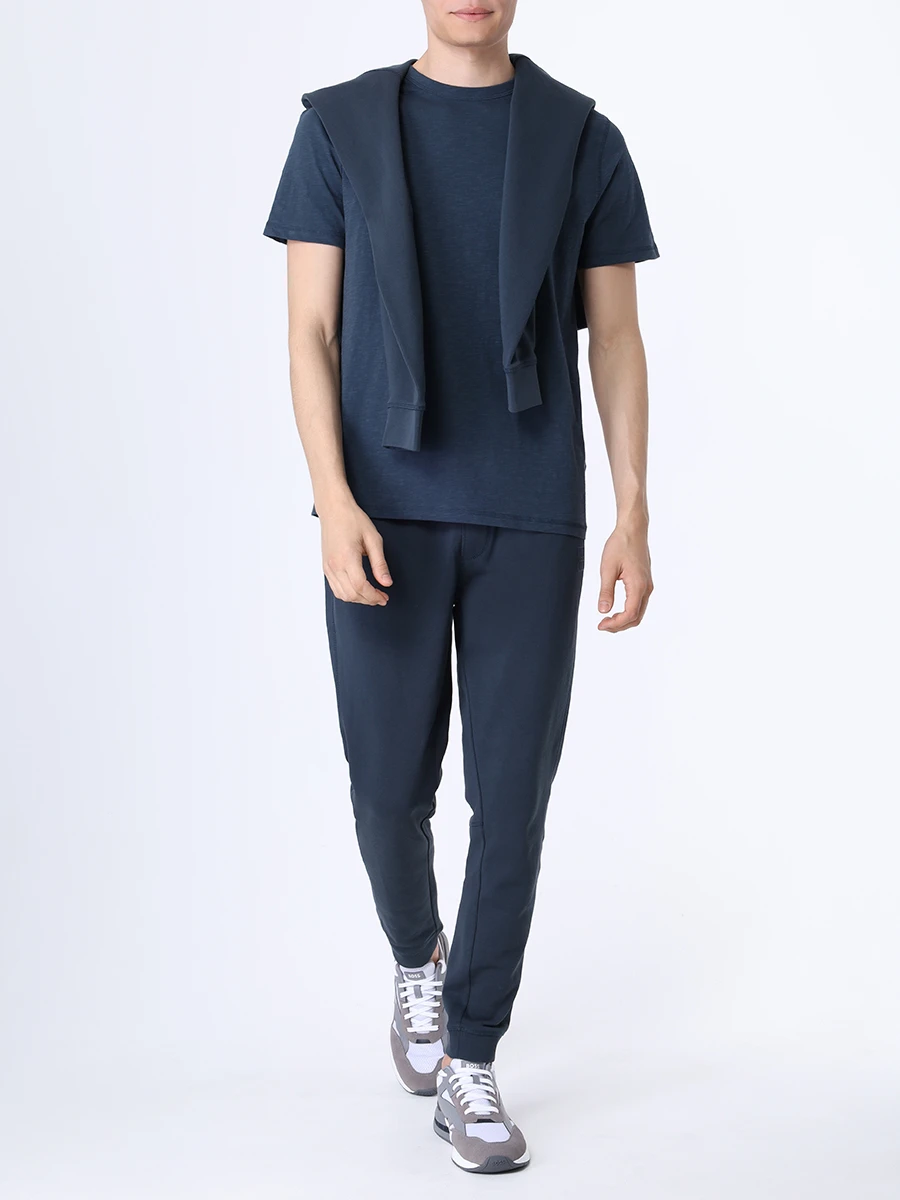 Футболка хлопковая