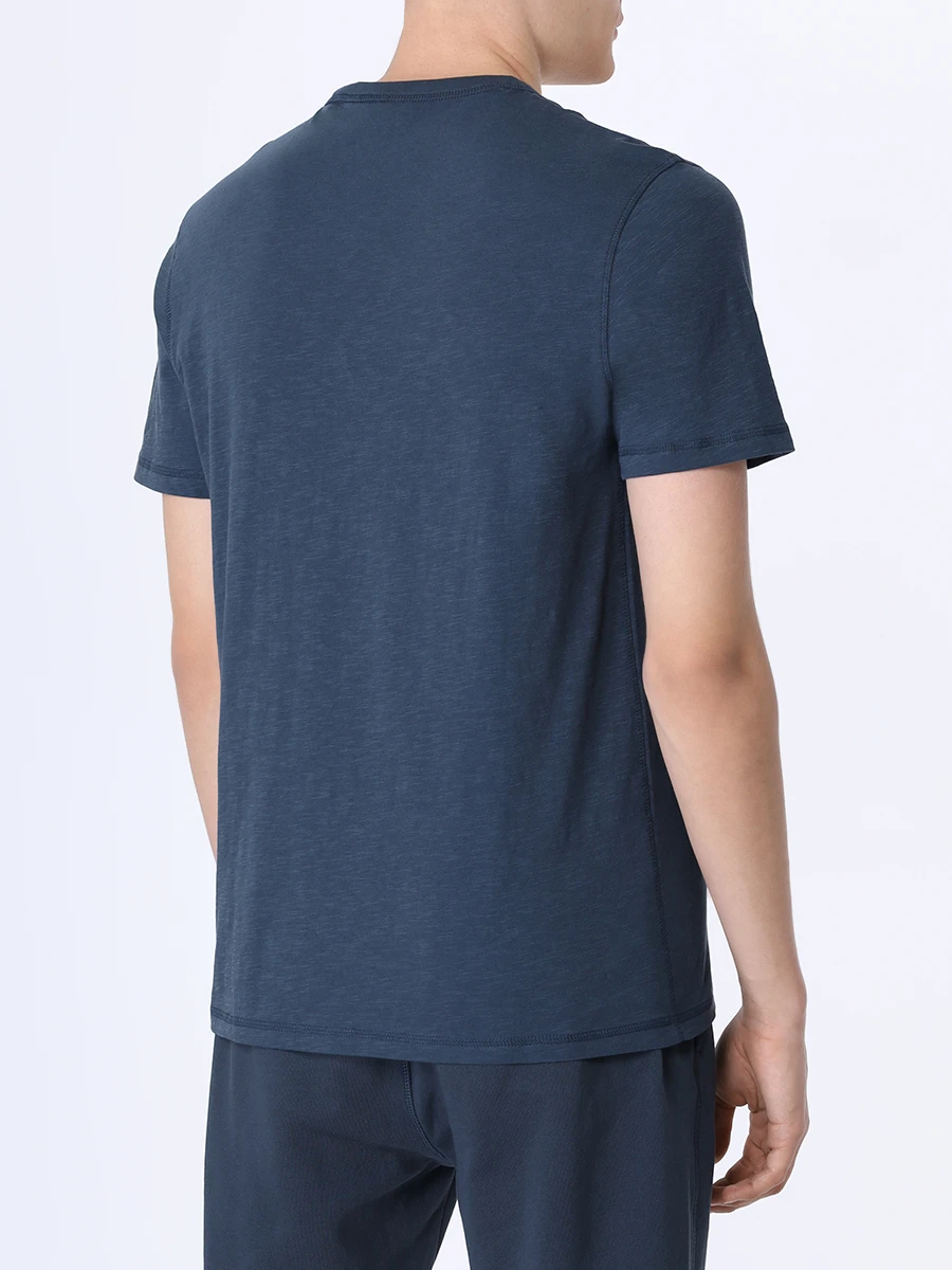 Футболка хлопковая