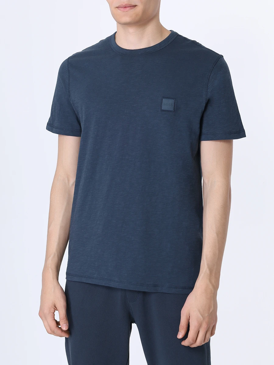 Футболка хлопковая