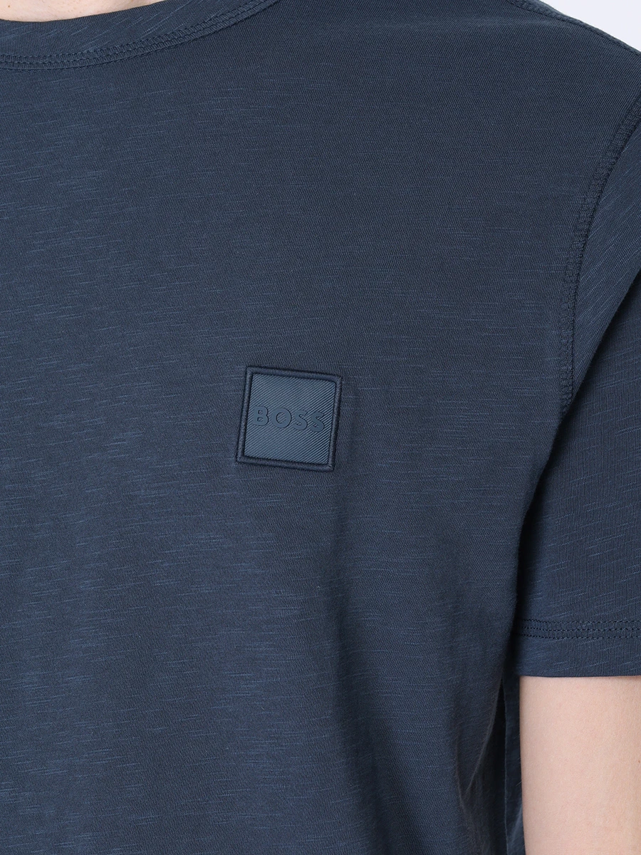 Футболка хлопковая