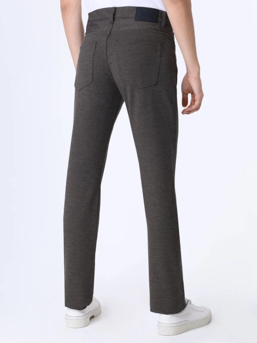 Брюки Slim Fit Delaware BOSS