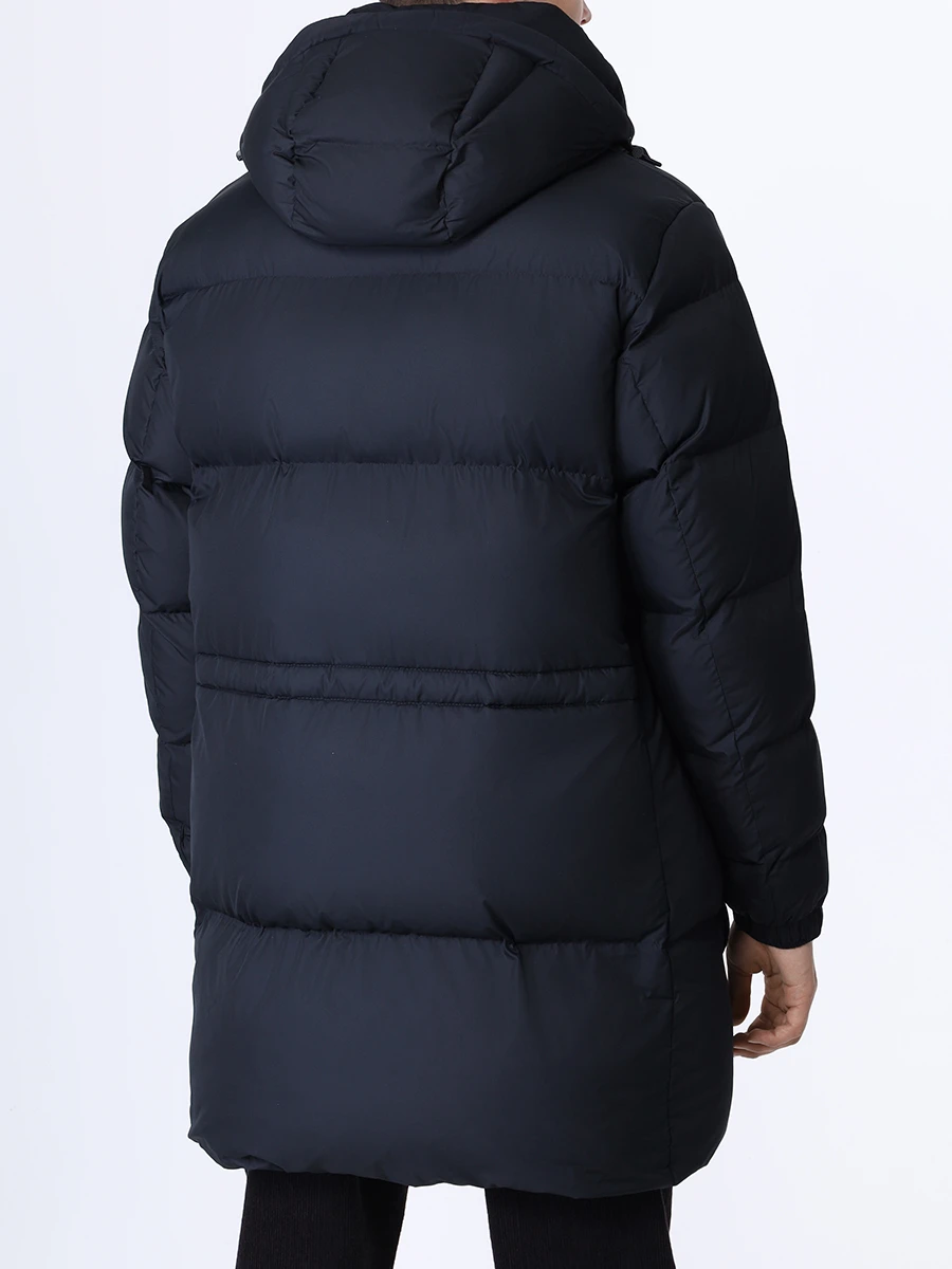 Куртка стеганая