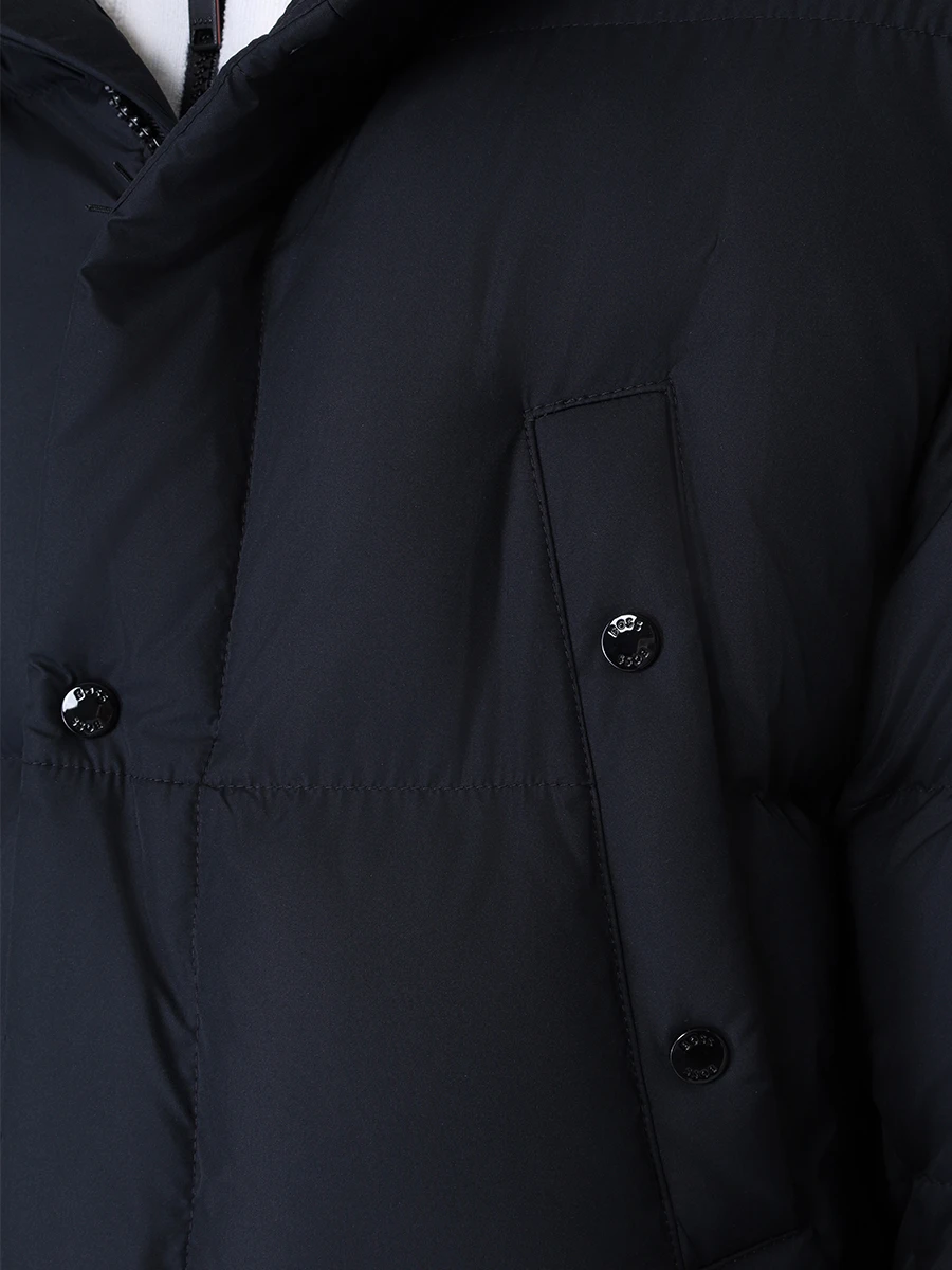 Куртка стеганая