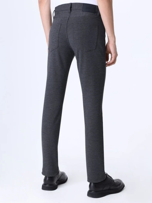 Брюки Slim Fit Delaware BOSS