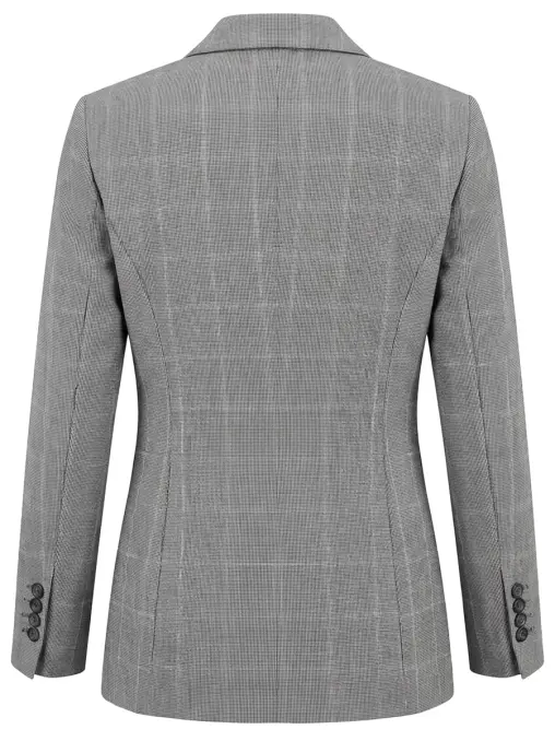 Пиджак однотонный VASSA&CO