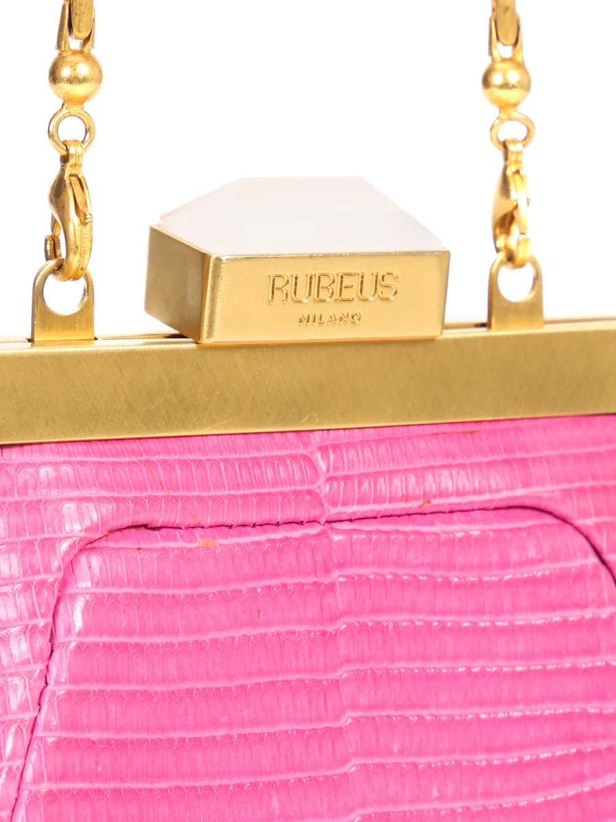 Сумка кожаная Mydas