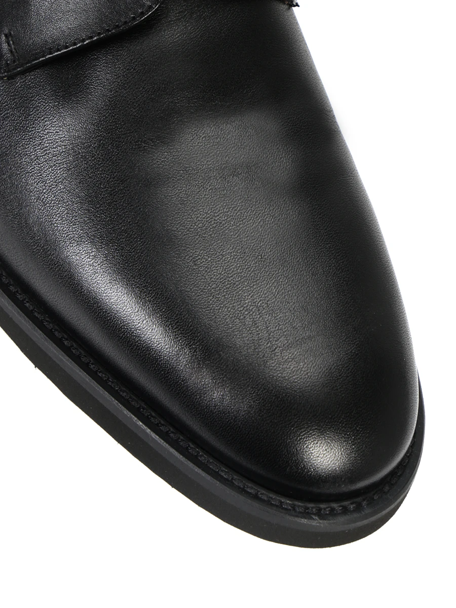 Дерби кожаные