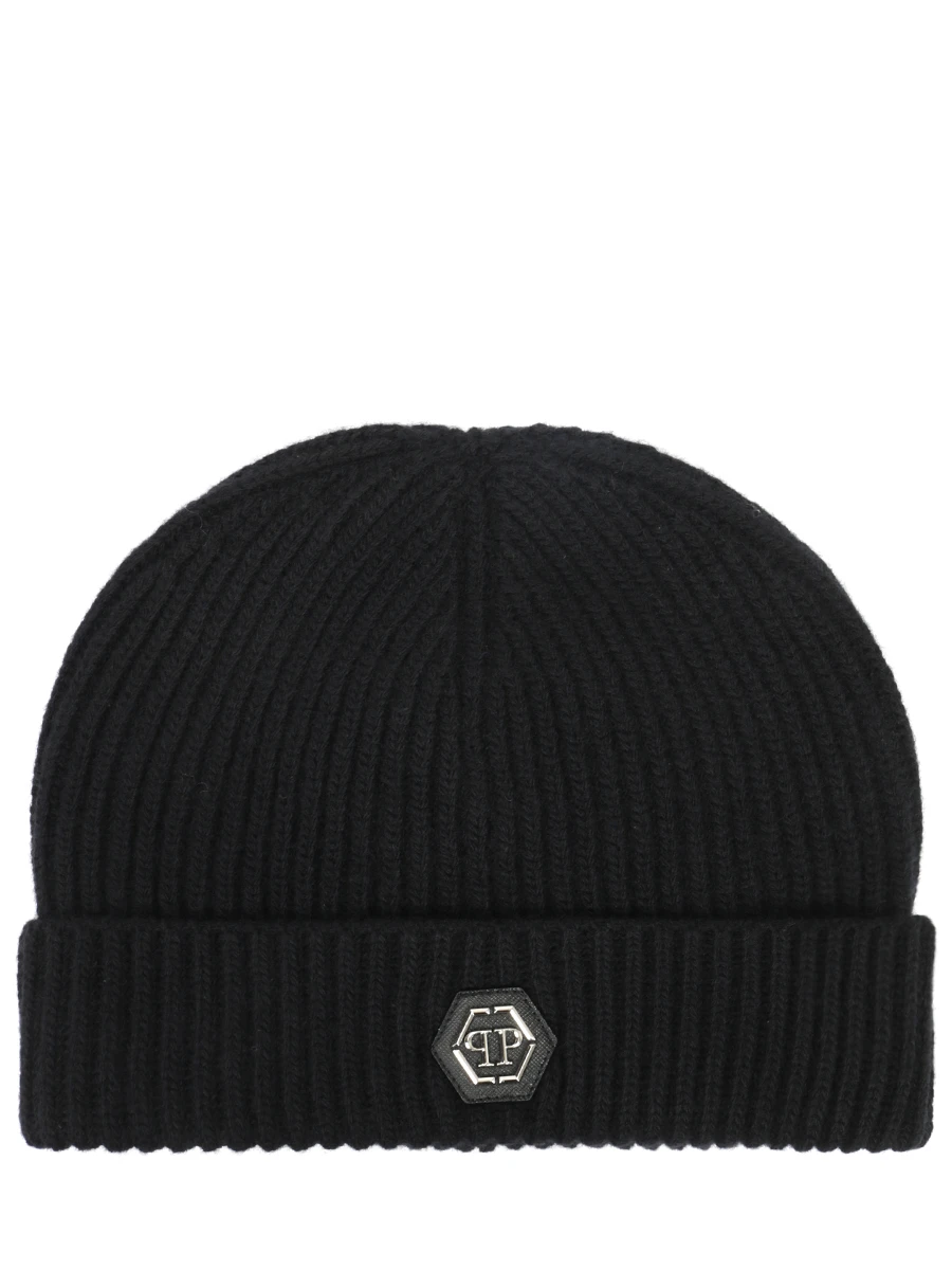 Шапка шерстяная