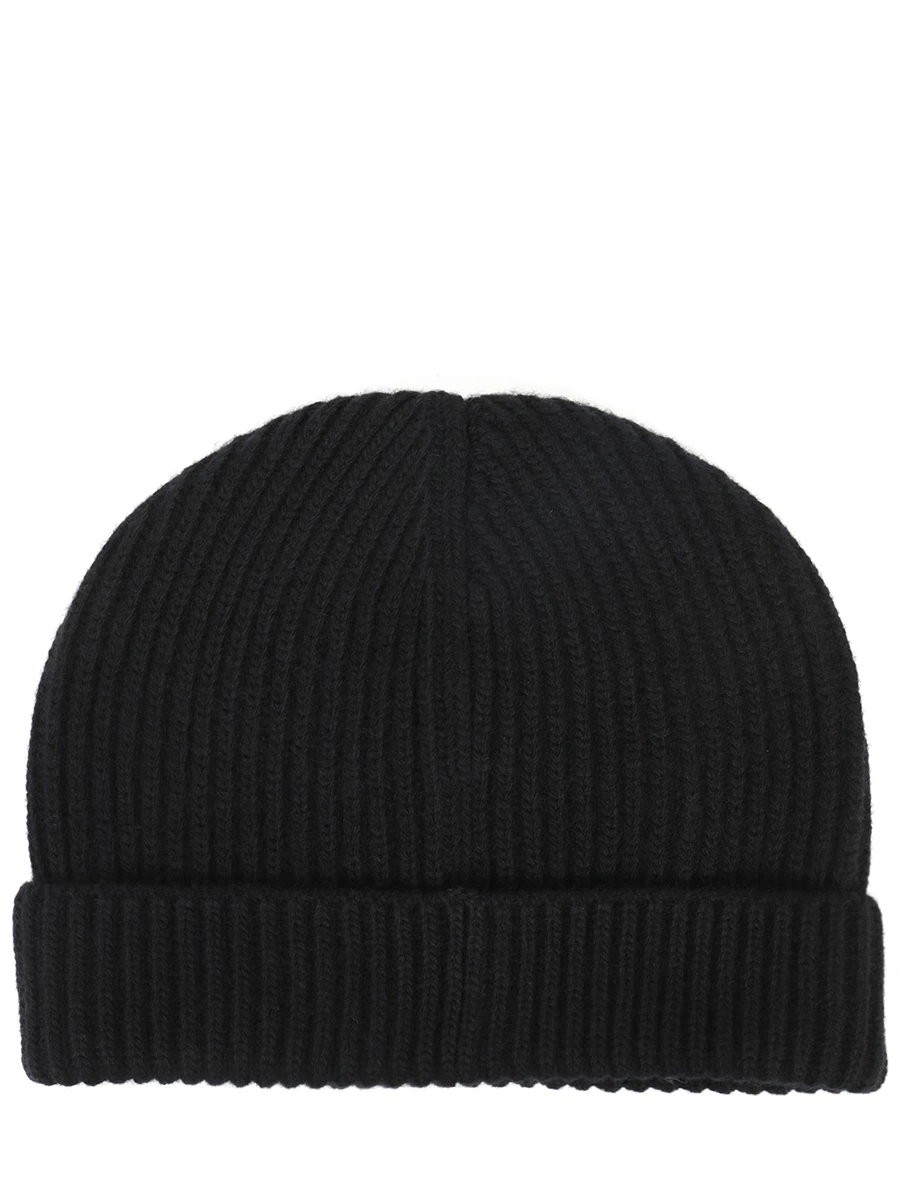 Шапка шерстяная