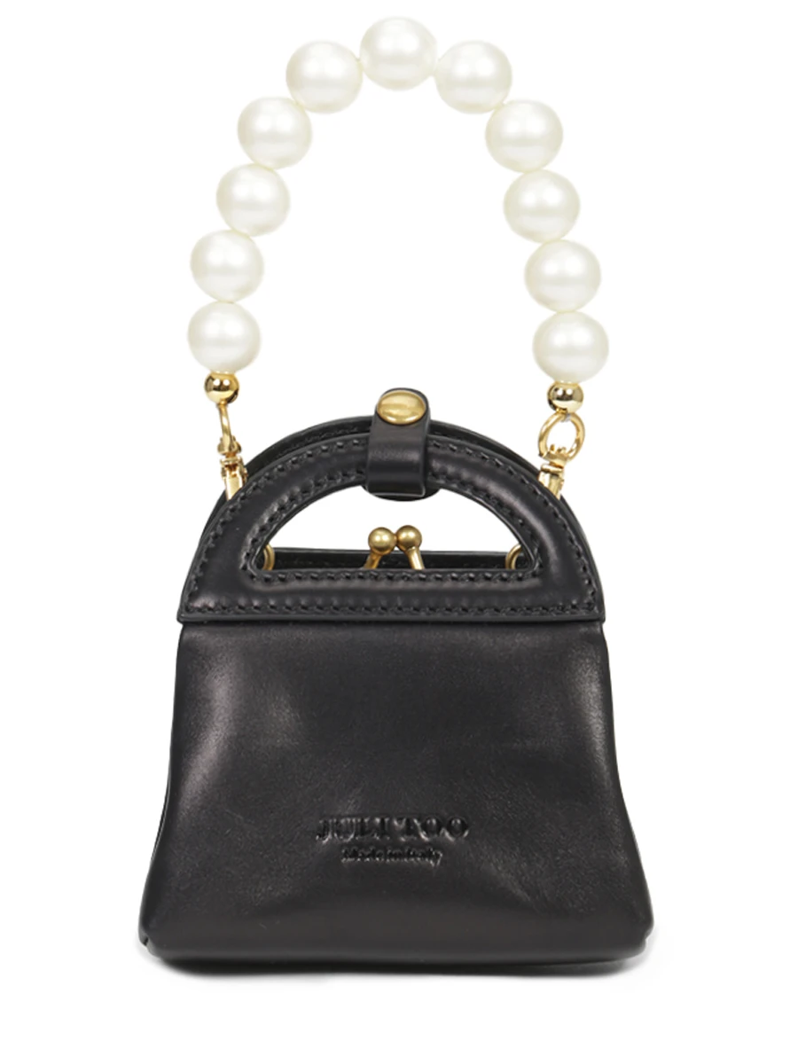 Сумка кожаная