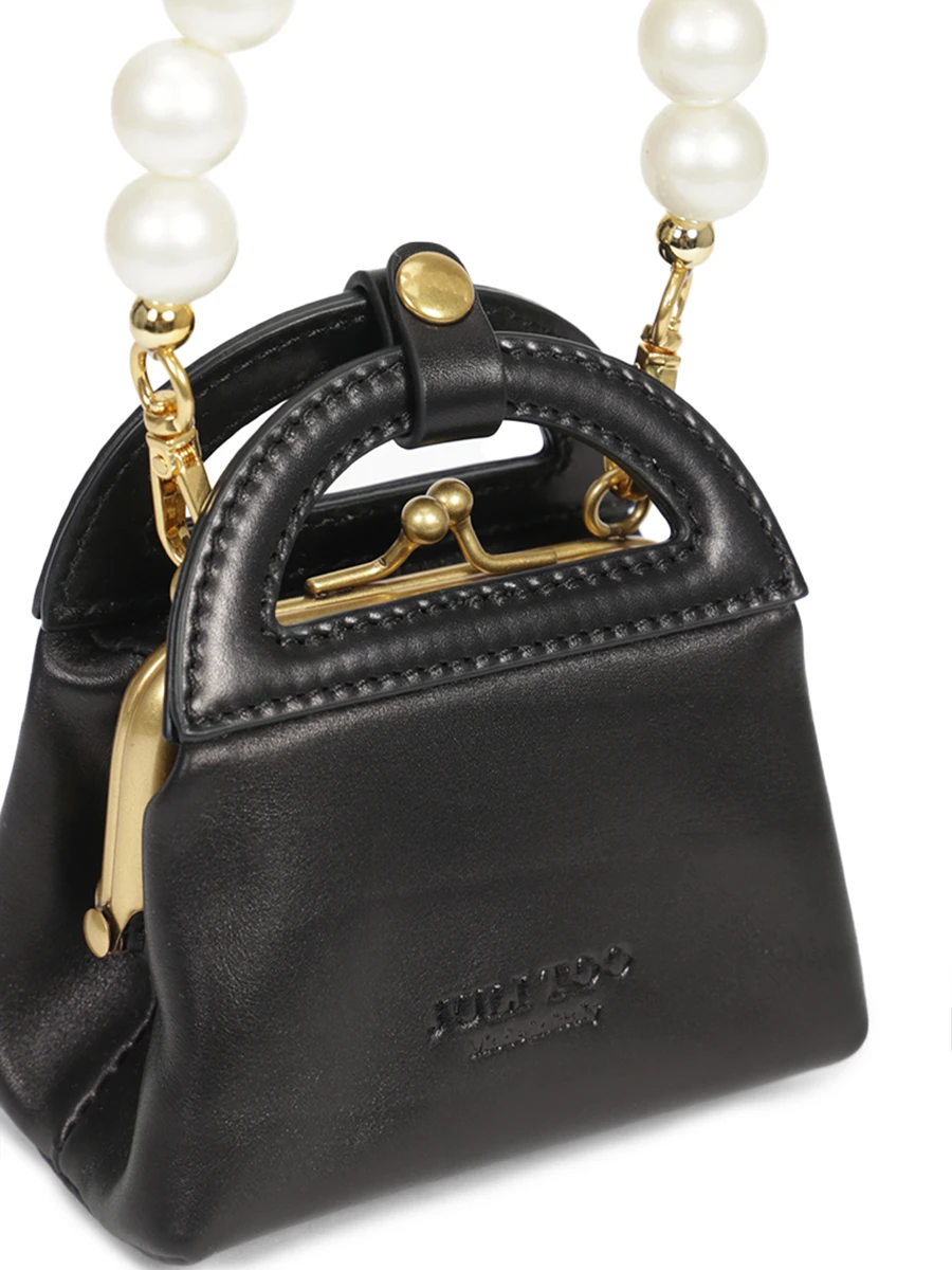 Сумка кожаная