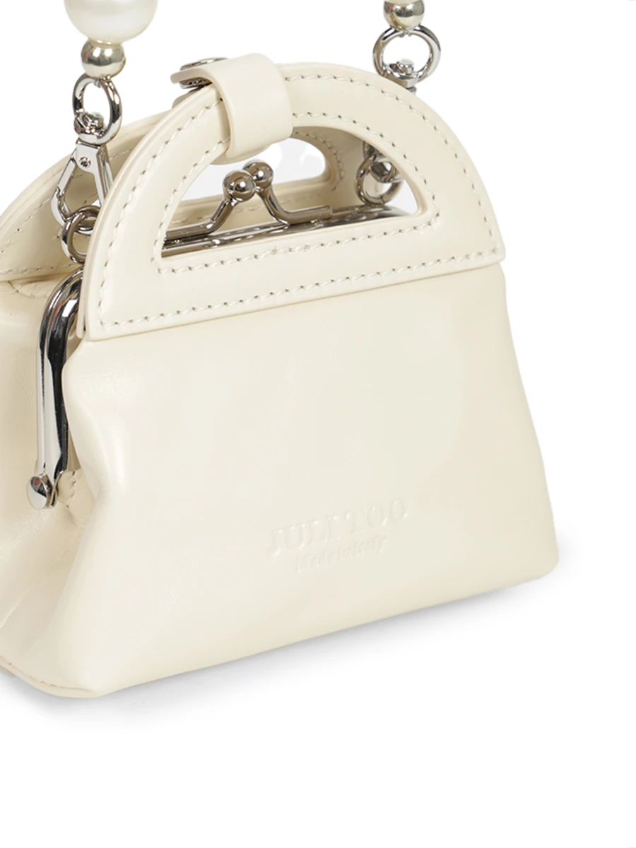 Сумка кожаная