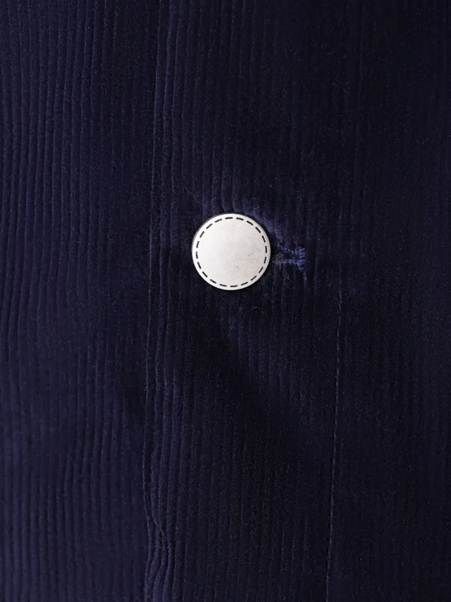 Куртка вельветовая