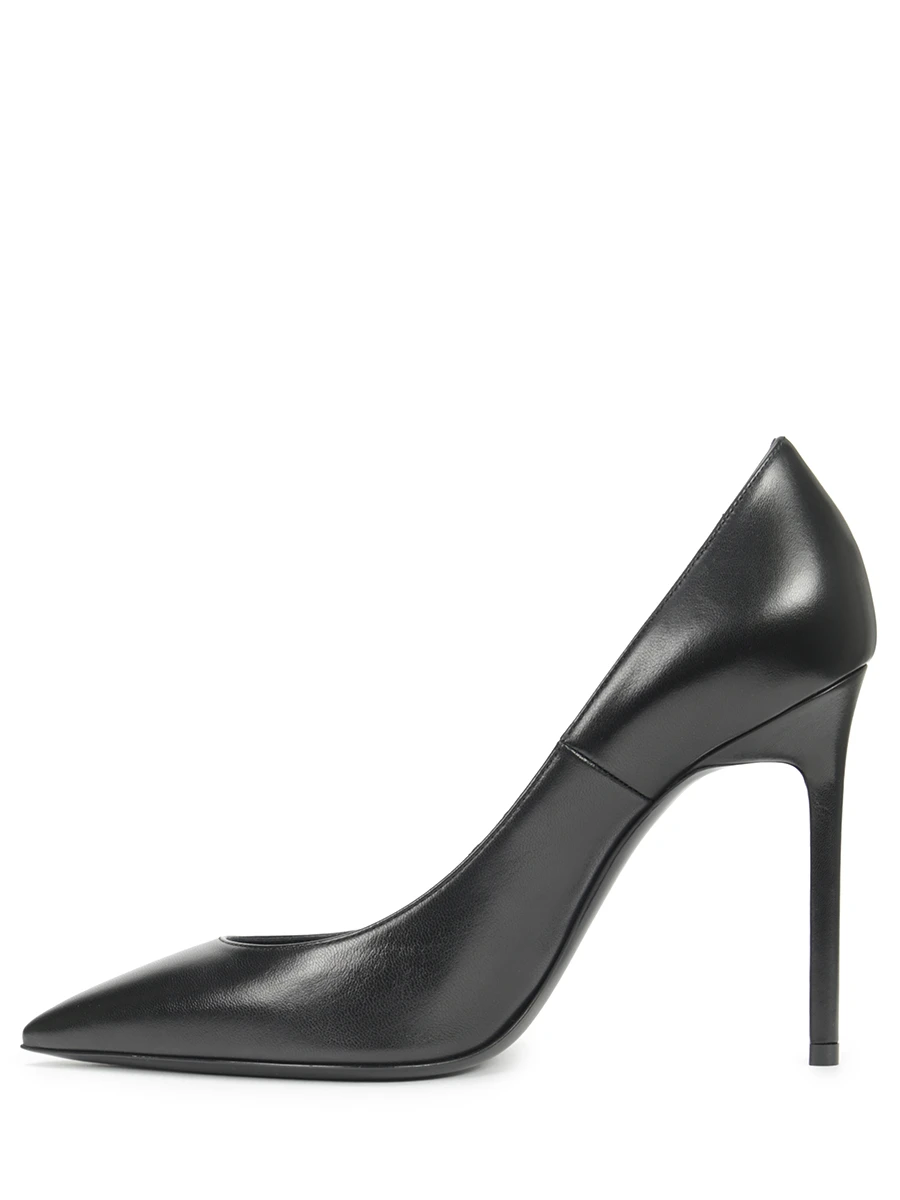 Туфли кожаные Anja