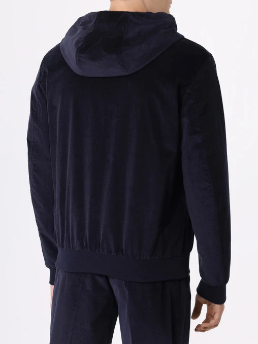 Костюм вельветовый FIORONI CASHMERE