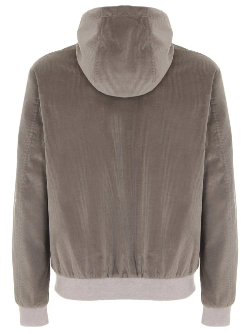 Костюм вельветовый FIORONI CASHMERE