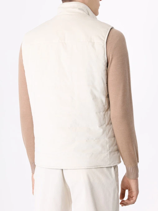 Костюм вельветовый FIORONI CASHMERE