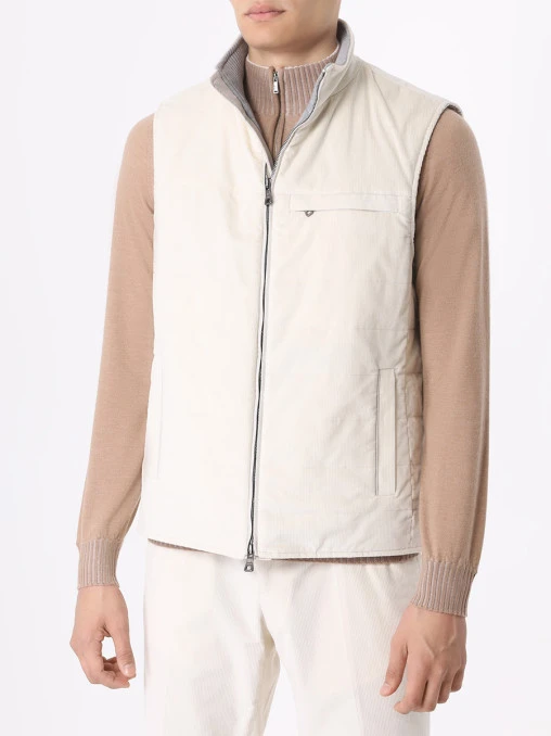 Костюм вельветовый FIORONI CASHMERE