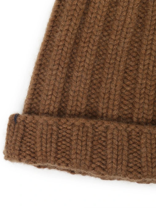 Шапка кашемировая FIORONI CASHMERE