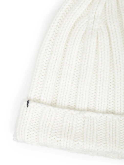 Шапка кашемировая FIORONI CASHMERE