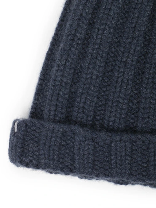 Шапка кашемировая FIORONI CASHMERE
