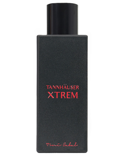 Парфюмерная вода Tannhauser Xtrem TONI CABAL