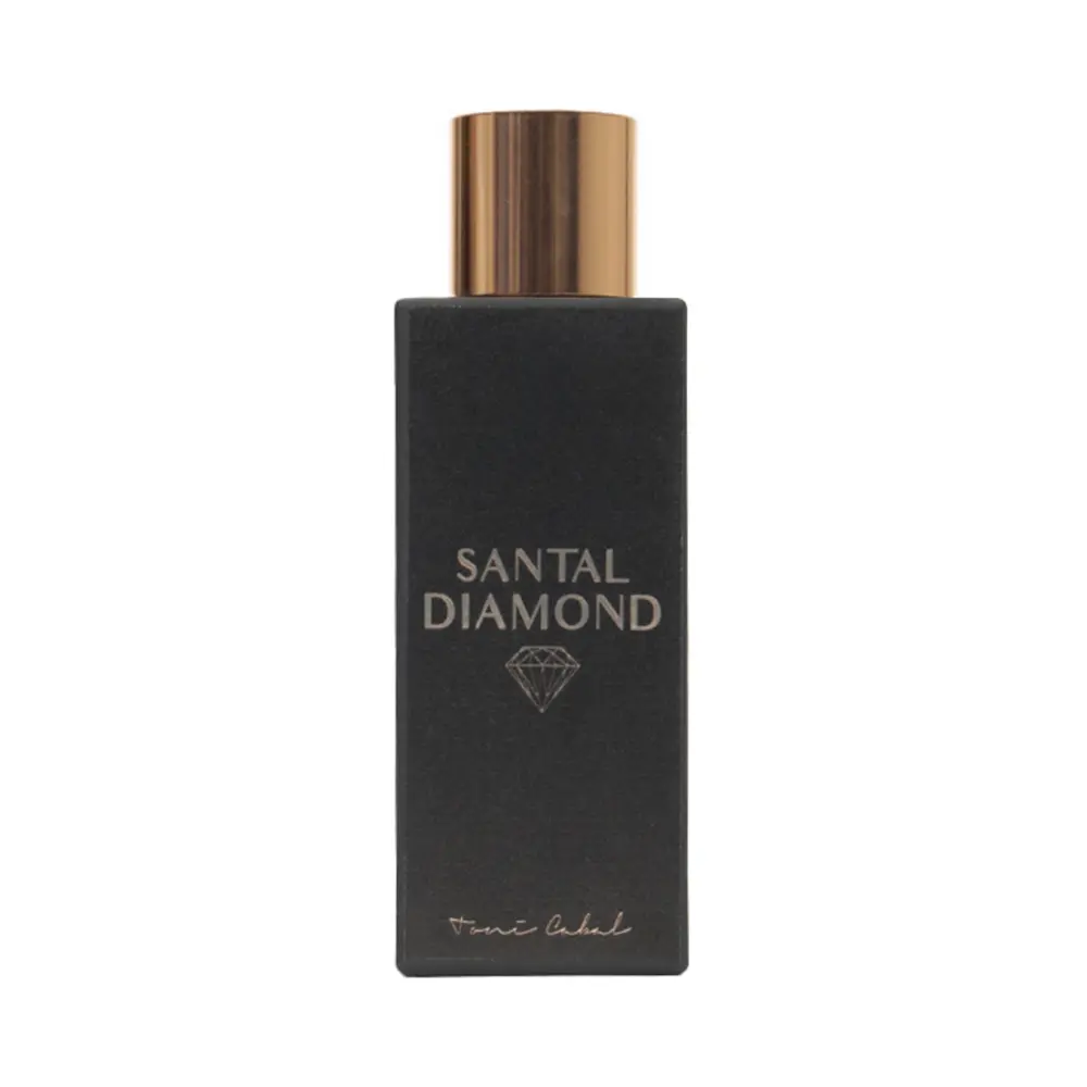 Парфюмерная вода Santal Diamond