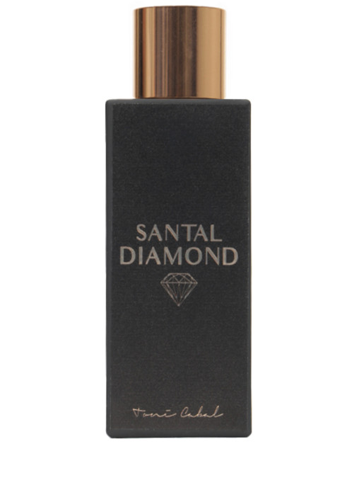Парфюмерная вода Santal Diamond TONI CABAL