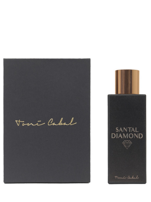Парфюмерная вода Santal Diamond TONI CABAL