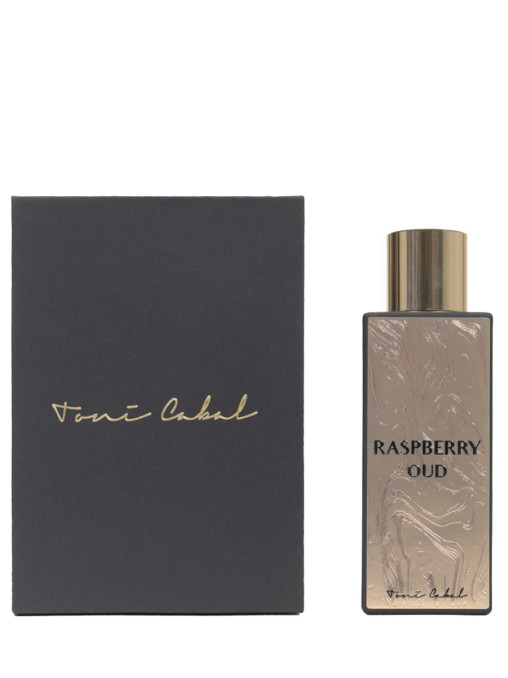 Парфюмерная вода Raspberry Oud TONI CABAL